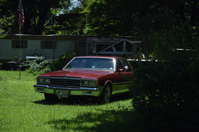 Illustration for article titled Photo Mission Gallery: Cars